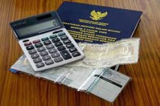 Bapenda Riau Hapus Denda PKB 100%